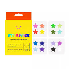 HYDRO-STAR PIMPLE PATCHES 32 pz