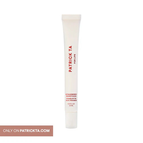 MAJOR MOISTURE SMOOTHING AND HYDRATING TINTED LIP BALM