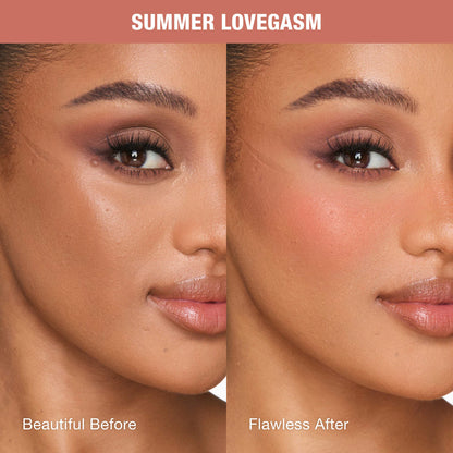 AIRBRUSH FLAWLESS BLUSH BLUR
