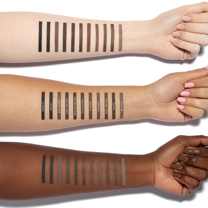 DIPBROW WATERPROOF SMUDGE PROOF BROW POMADE