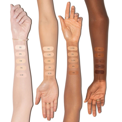 FOREVER SKIN PERFECT 24H MULTI-USE FOUNDATION STICK