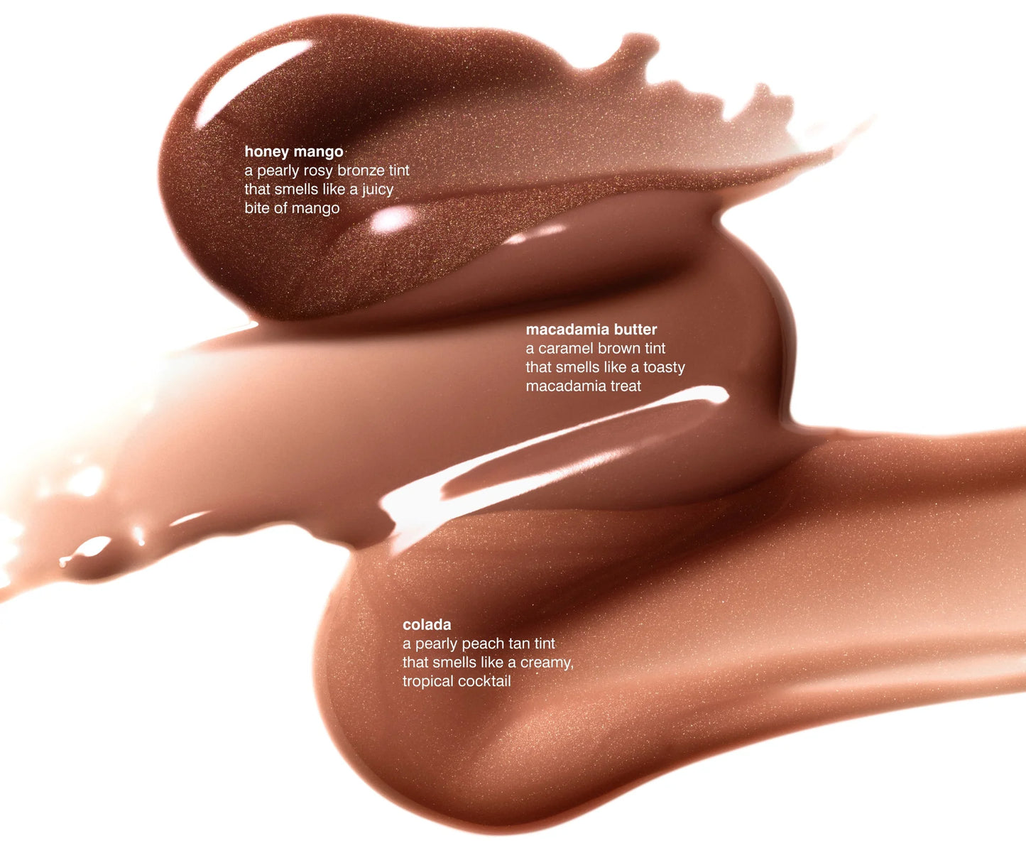 PEPTIDE LIP TINT RHODE SUMMER