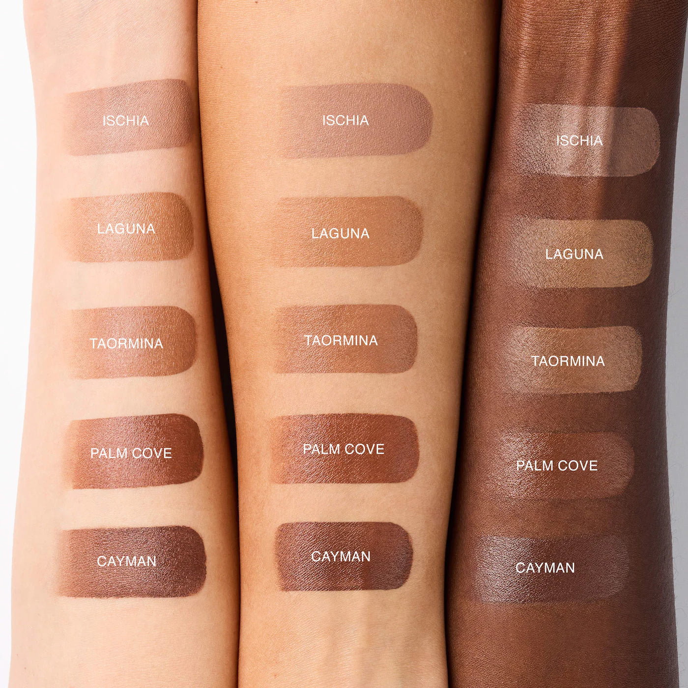 SCULPTING CONTOUR & BRONZING STICK