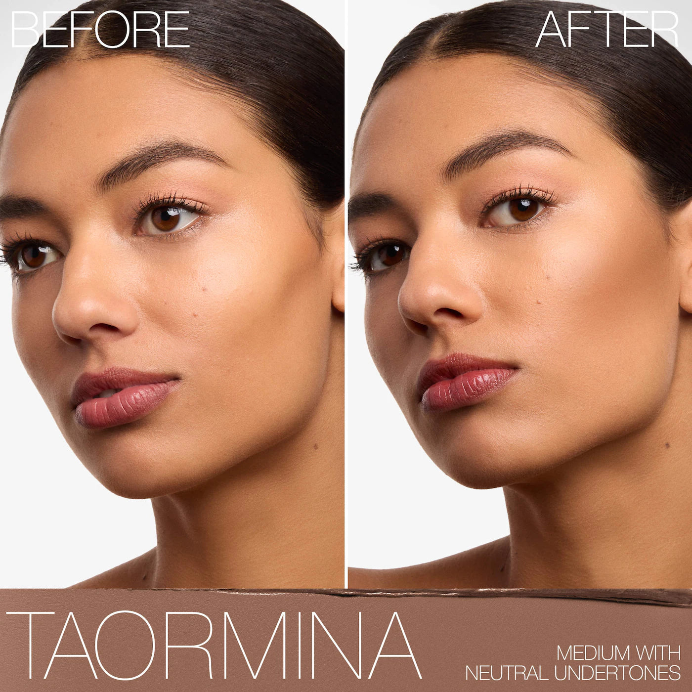 SCULPTING CONTOUR & BRONZING STICK