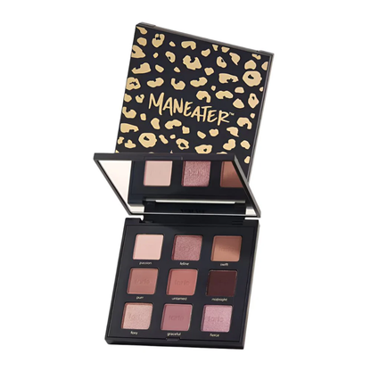 MANEATER VOL. 3 EYESHADOW PALETTE