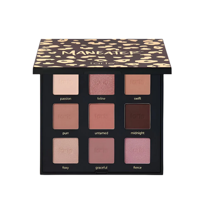 MANEATER VOL. 3 EYESHADOW PALETTE