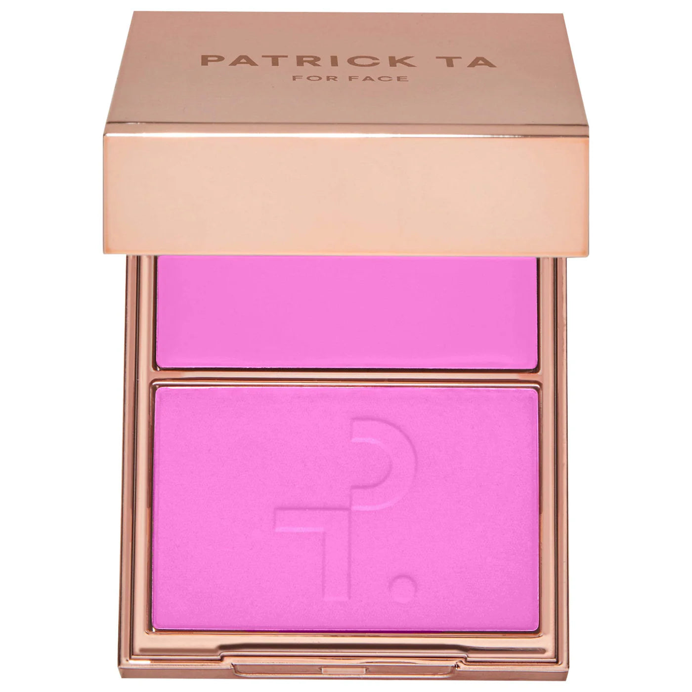 MAJOR HEADLINES DOUBLE-TAKE CREME & POWDER BLUSH DUO