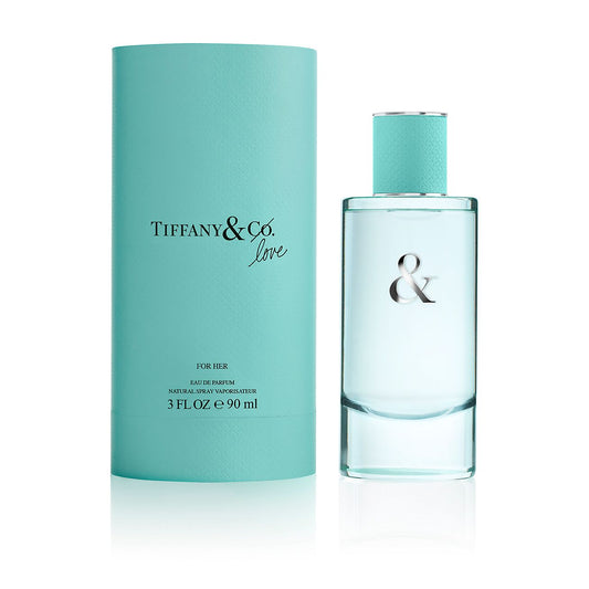 TIFFANY & CO LOVE EAU DE PARFUM