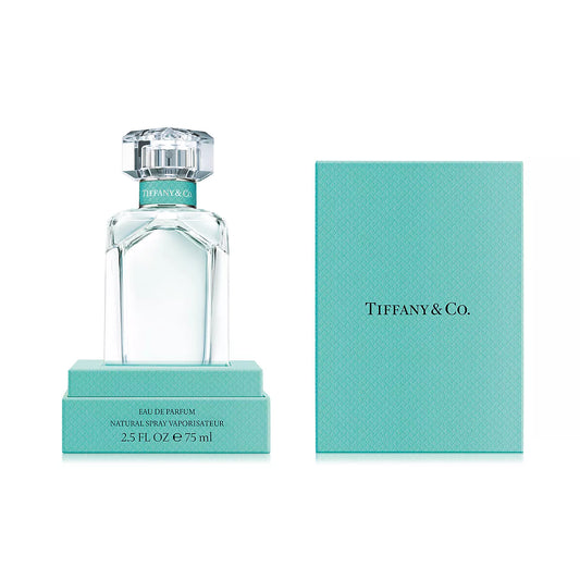 TIFFANY AND CO EAU DE PARFUM