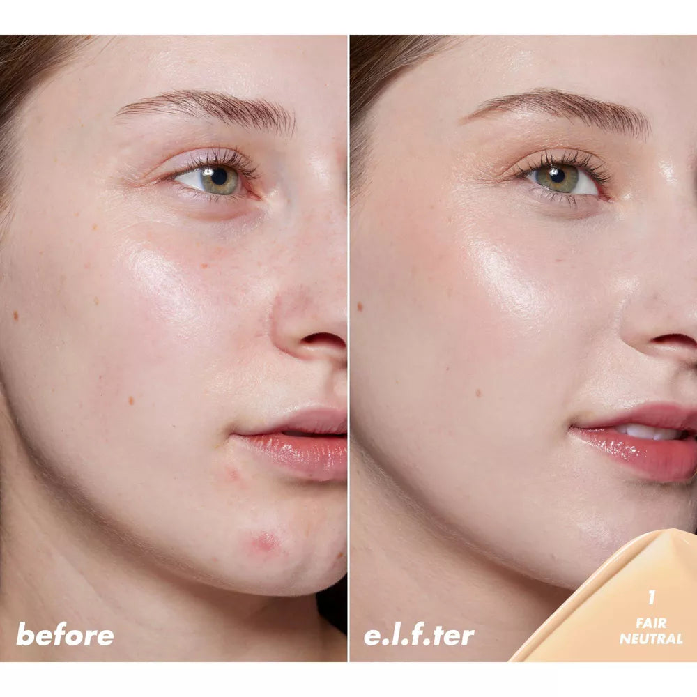 HALO GLOW SKIN TINT