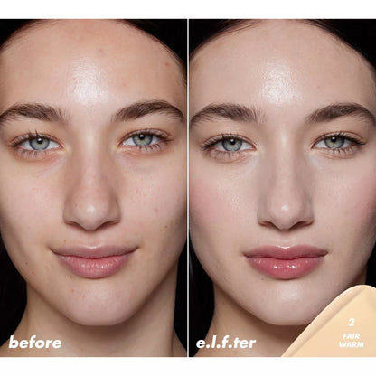 HALO GLOW SKIN TINT
