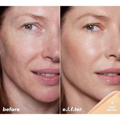 HALO GLOW SKIN TINT
