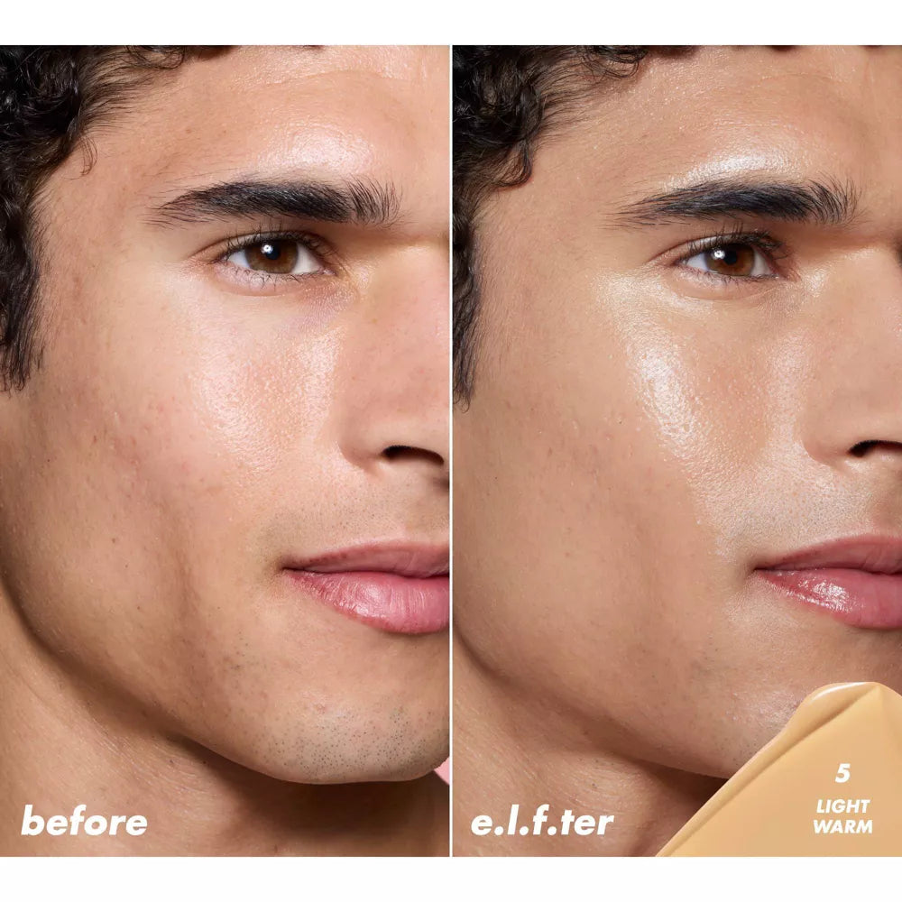 HALO GLOW SKIN TINT