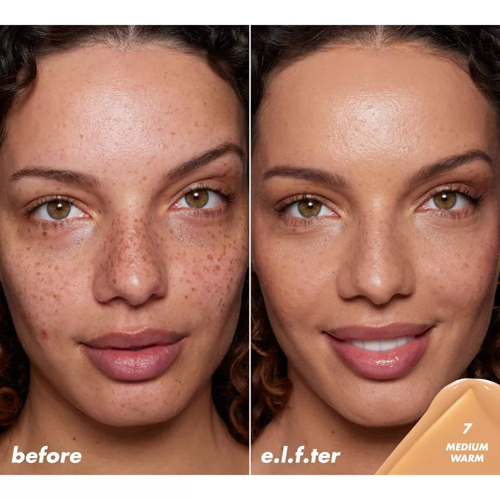 HALO GLOW SKIN TINT