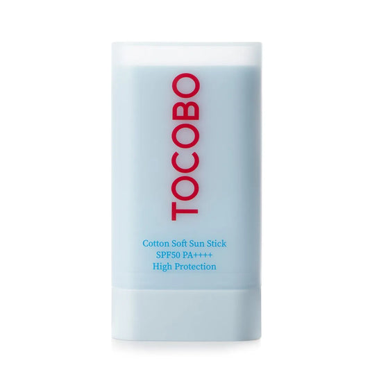 COTTON SOFT SUN STICK SPF 50+