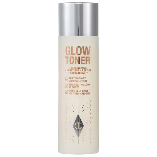 DAILY GLOW TONER WITH NIACINAMIDE