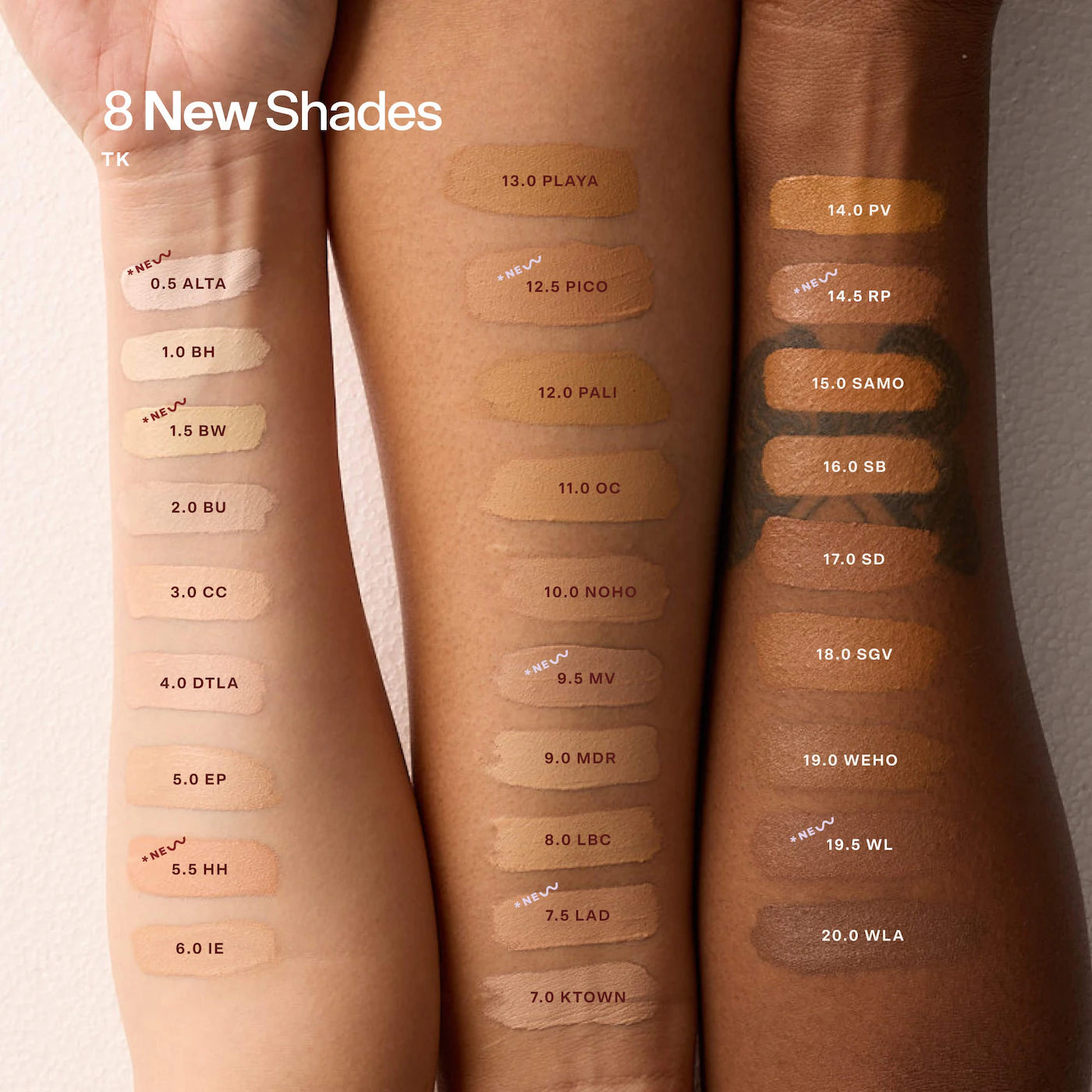 HYDRATING SERUM CONCEALER