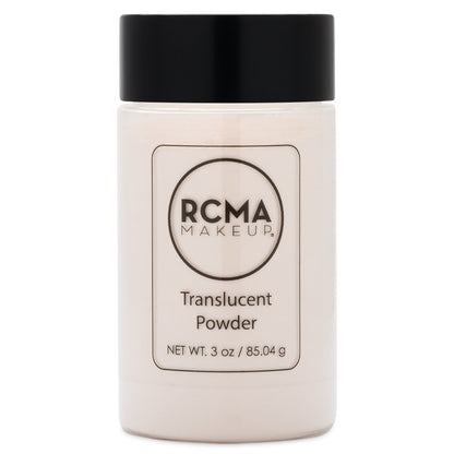 RCMA POWDER