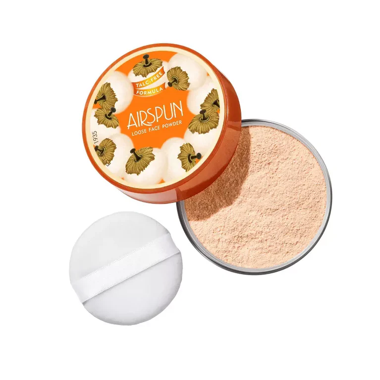 AISPURN LOOSE FACE POWDER