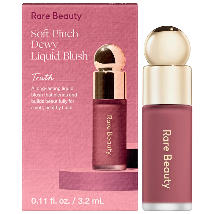 SOFT PINCH LIQUID BLUSH (RUBOR)