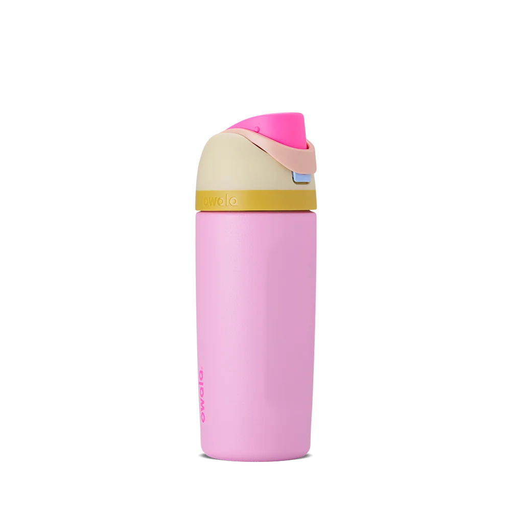 OWALA 16oz KIDS FREESHIP STAINLESS STEEL WATER BOTTLE