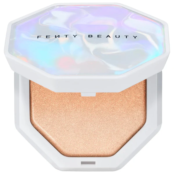 DEWI GLOW LIGHT-DIFFUSING HIGHLIGHTER