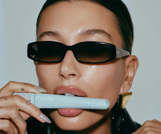 PEPTIDE LIP TREATMENT