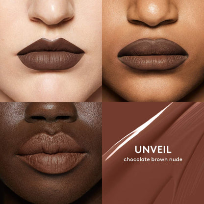STUNNA LIP PAINT LONGWEAR FLUID LIP COLOR