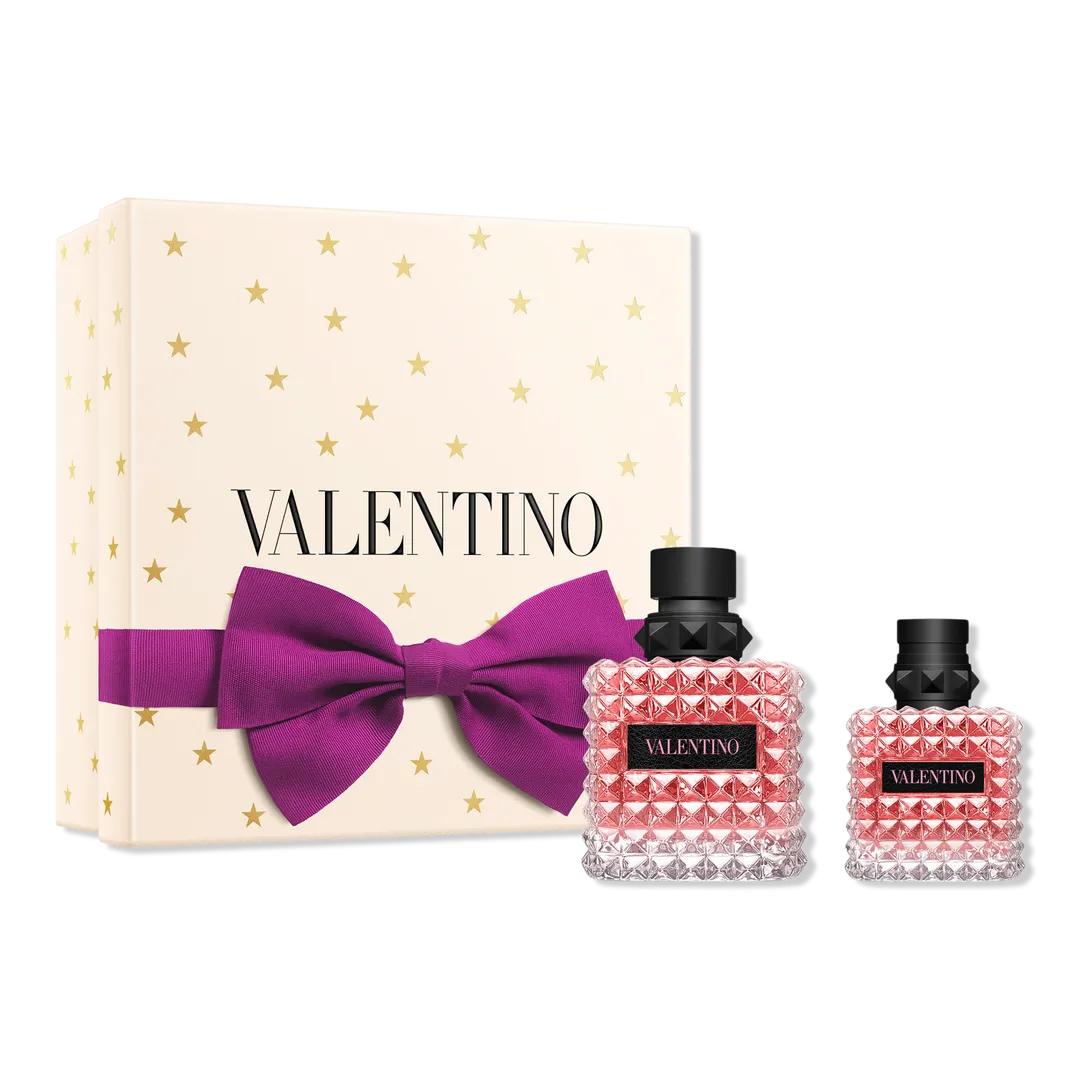 VALENTINO DONNA BORN IN ROMA GIFT SET