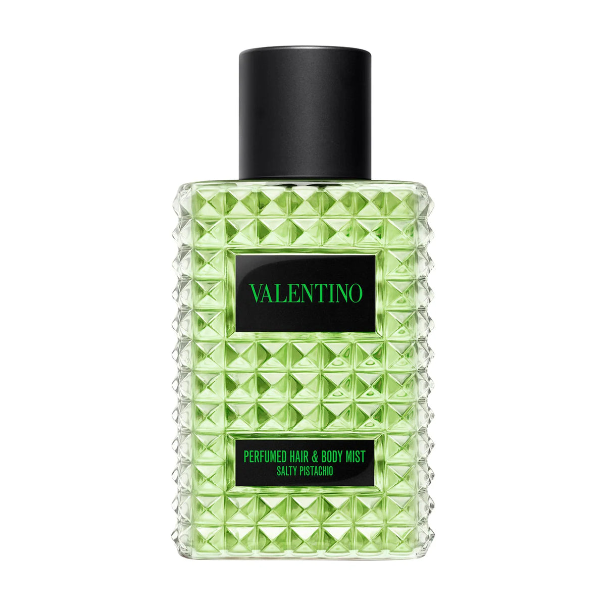 BORN IN ROMA SALTY PISTACHIO LIMITED EDITION HAIR & BODY