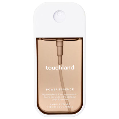 POWER ESSENCE BODY & HAIR FRAGANCE MIST