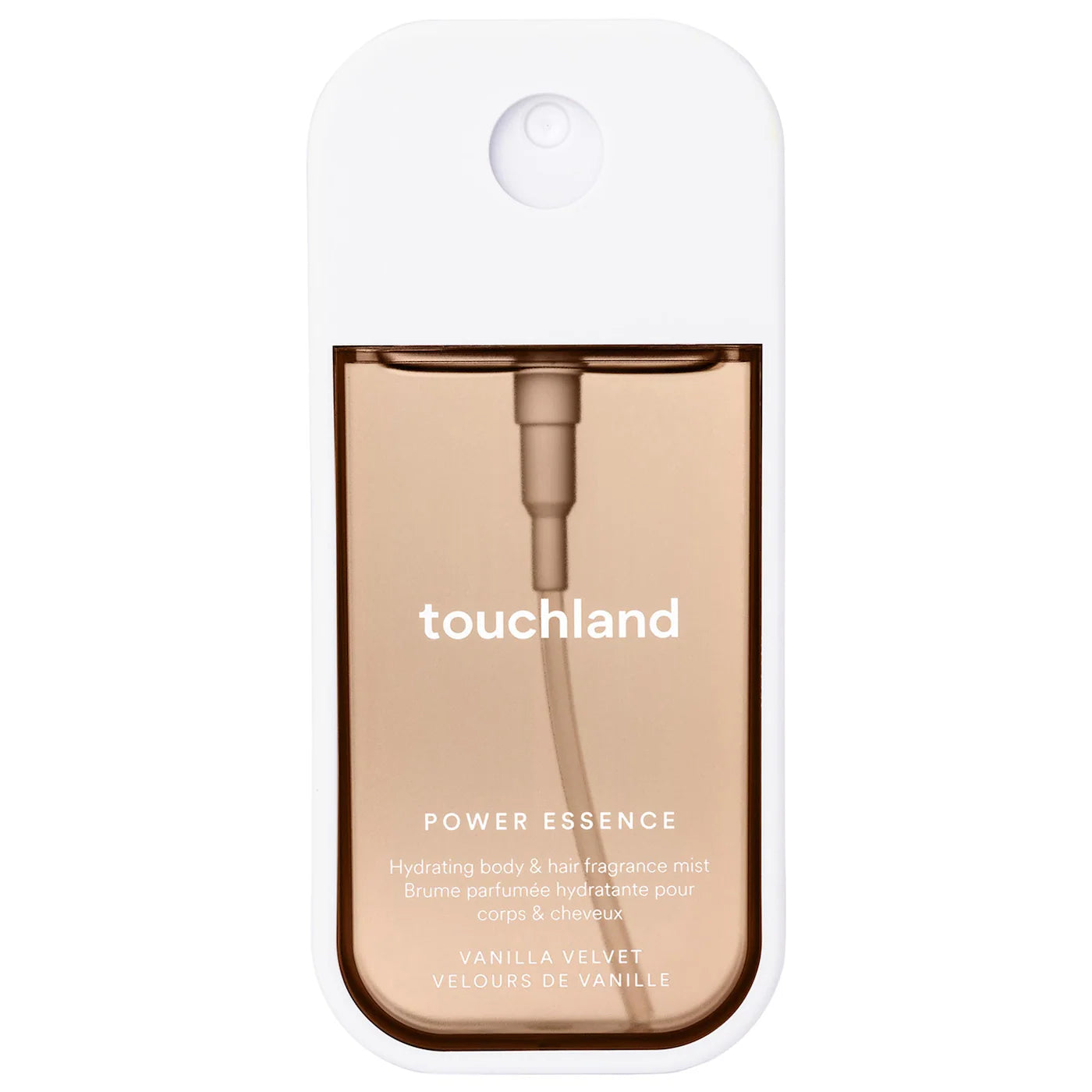 POWER ESSENCE BODY & HAIR FRAGANCE MIST