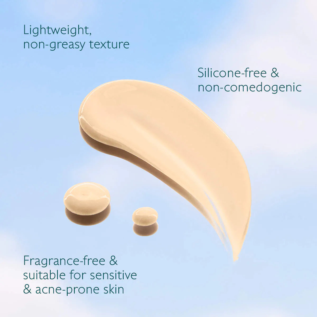 DAILY MINERAL SUNSCREEN SPF 50