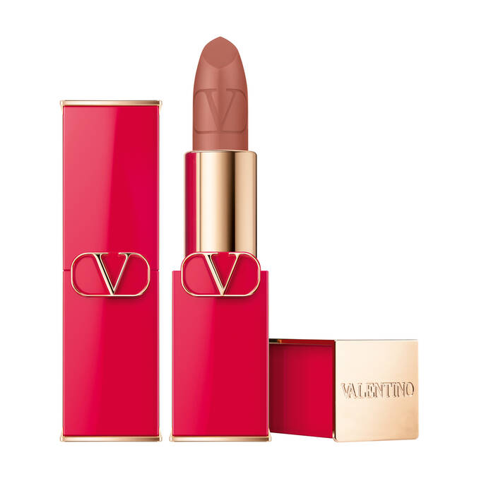 ROSSO VALENTINO REFILLABLE LIPSTICK