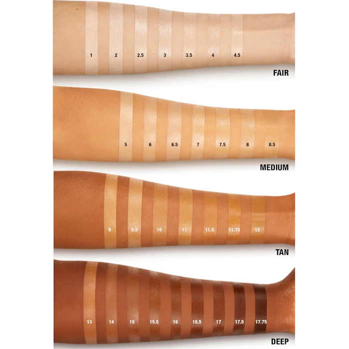 BEAUTIFUL SKIN RADIANT CONCEALER (CORRECTOR)